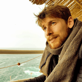 Photo of Benjamin Cretois